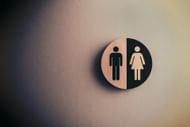 Eric's two-year-old daughter was locked in the washroom (Image by Tim Mossholder/Unsplash)